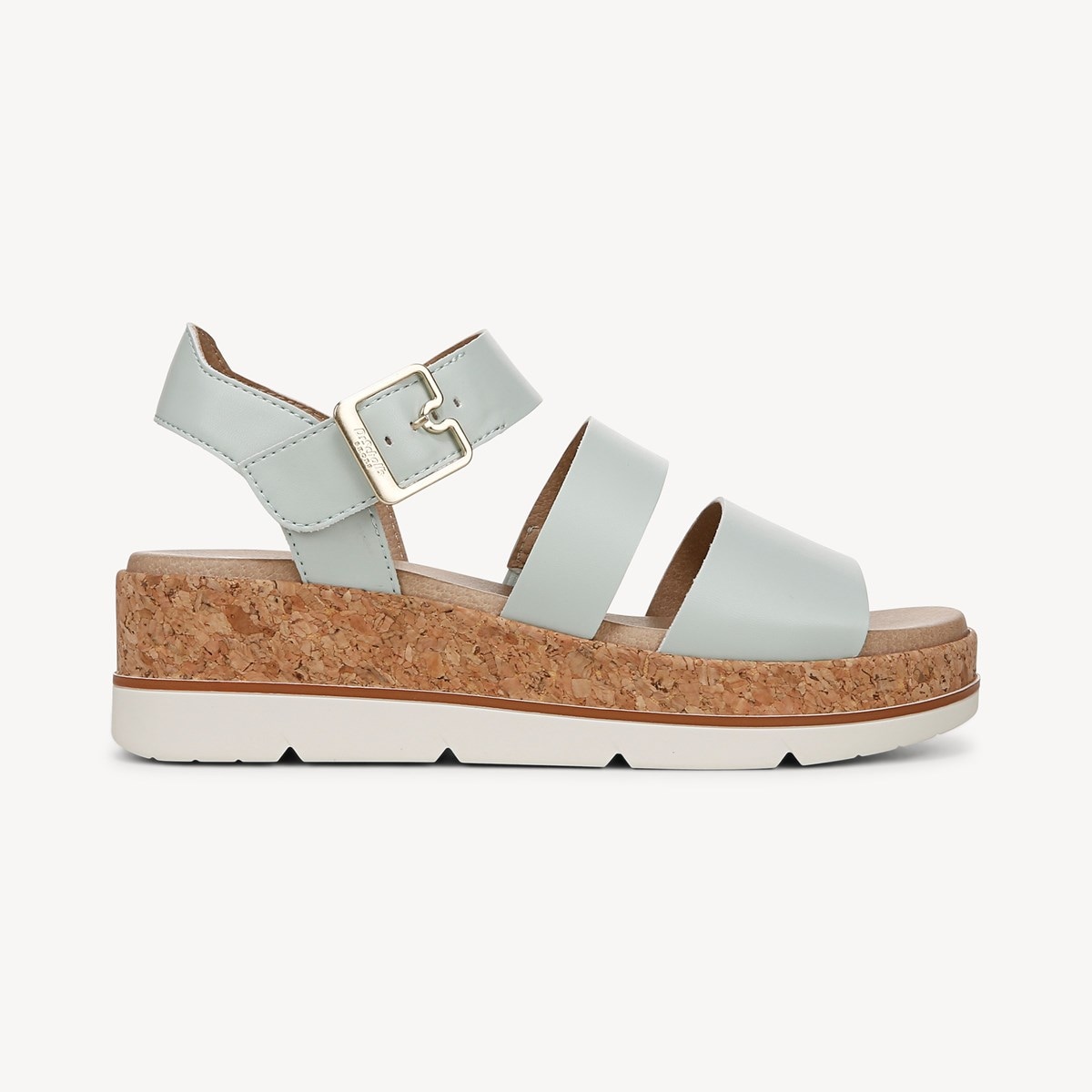 Dr. Scholl's Women's Once Twice Platform Sandal | Women's