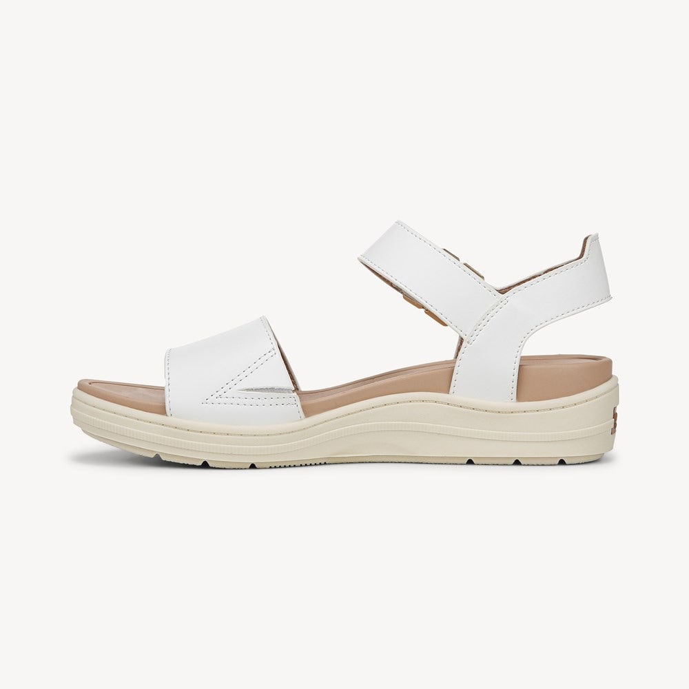 Dr. Scholl's Women's Time Off Sky Sandal | Women's Sandals