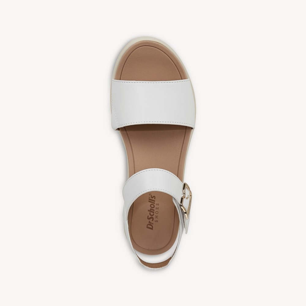Women's Time Off Sky Sandal