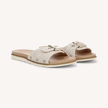 Dr. Scholl's Women's Nice Iconic Slide Sandal | Women's Sandals