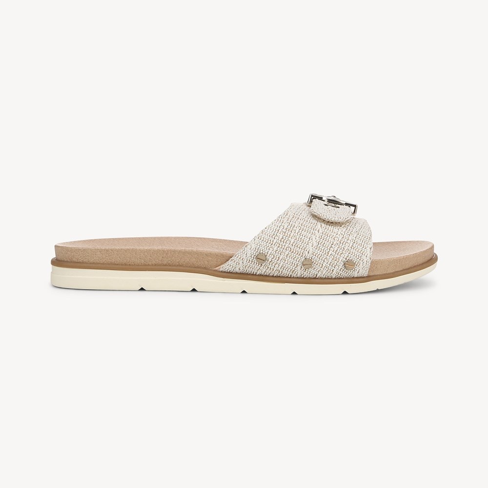 Women's Nice Iconic Slide Sandal - Right