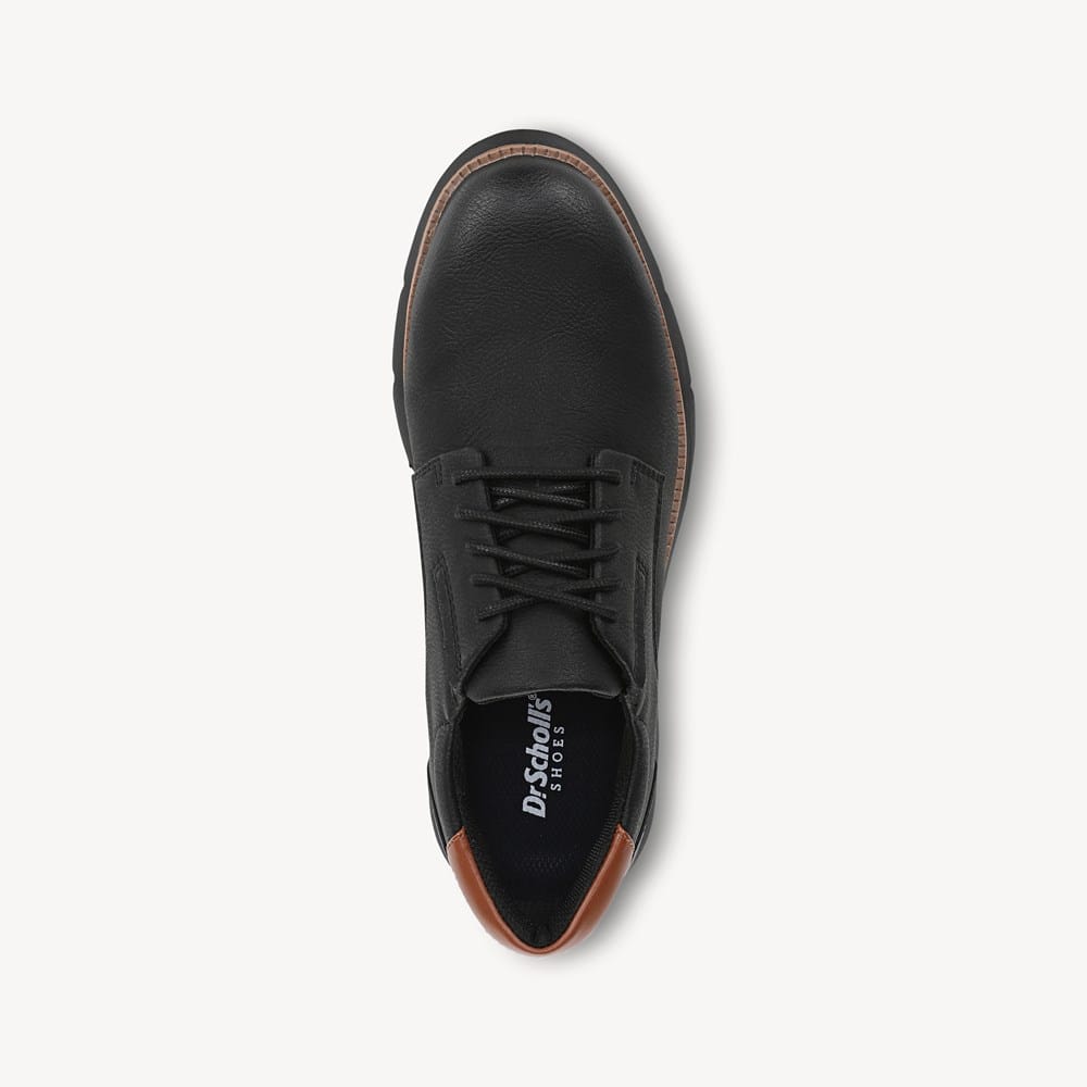 Dr. Scholl