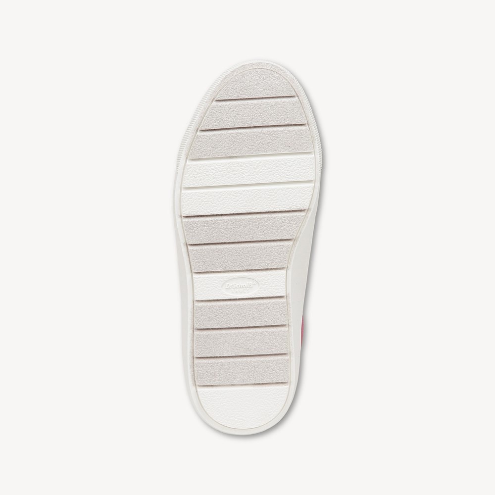 Kids' Time Off Slip On Sneaker Little Kid - Bottom