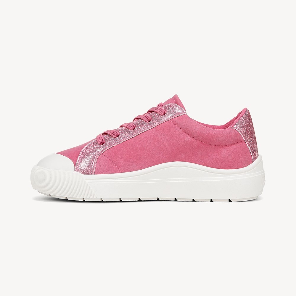 Kids' Time Off Slip On Sneaker Little Kid - Left