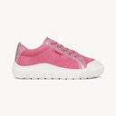 Hot Pink Faux Leather
