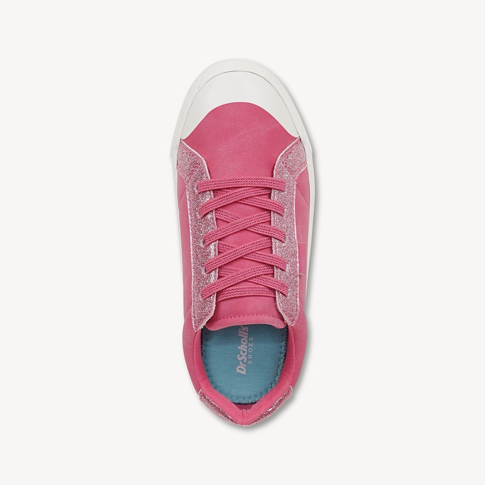 Kids' Time Off Slip On Sneaker Little Kid - Top