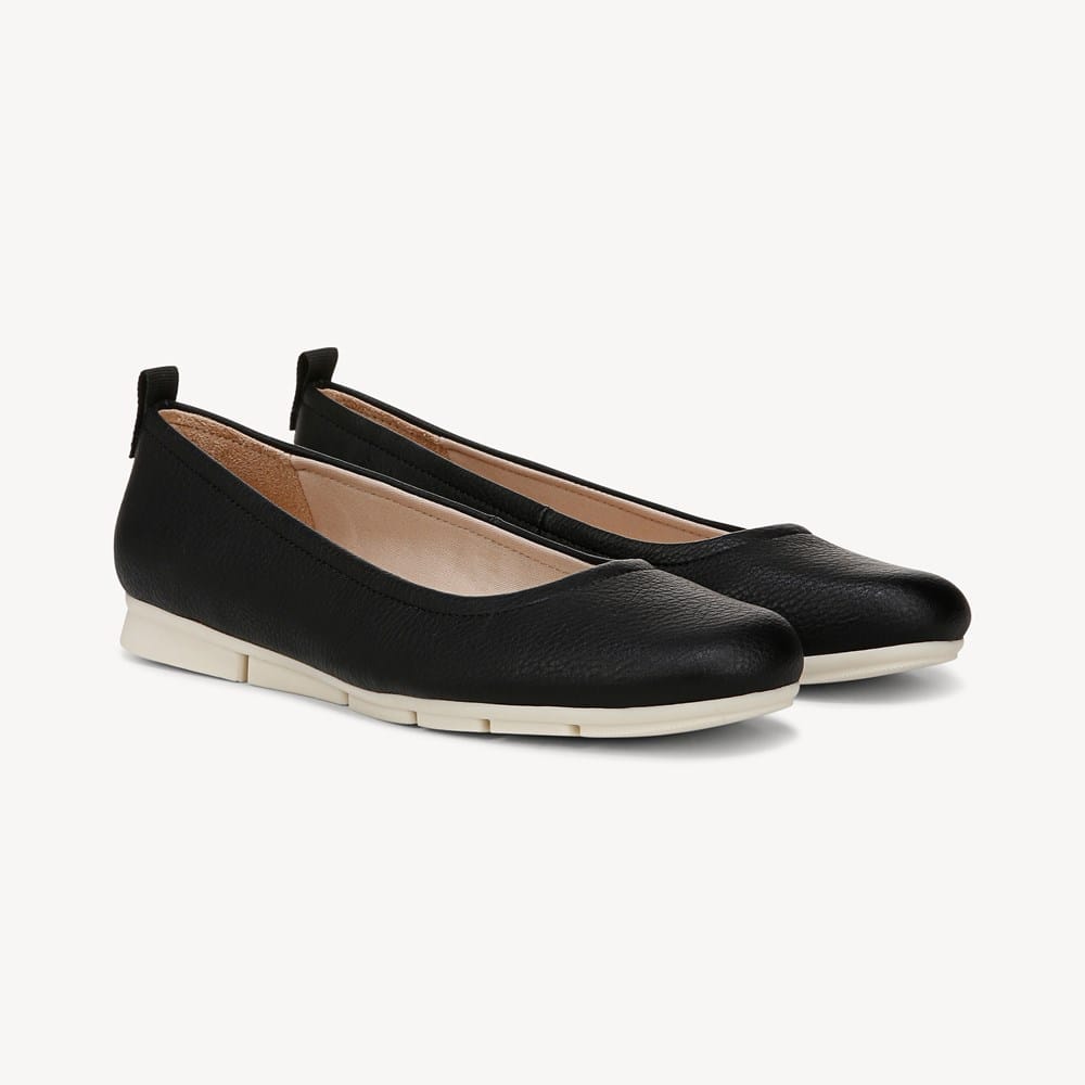 Dr. Scholl's Women's Timeless Slip On Flat | Women's Casuals Dr. Scholl's Women's Timeless Slip On Flat | Women's Casuals