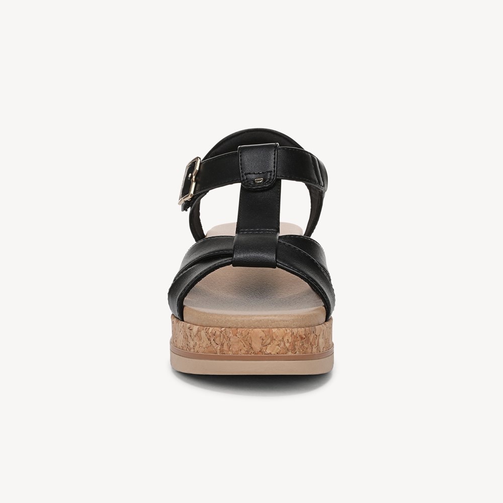Dr. Scholl's Women's Once Again Wedge Sandal | Women's Sandals