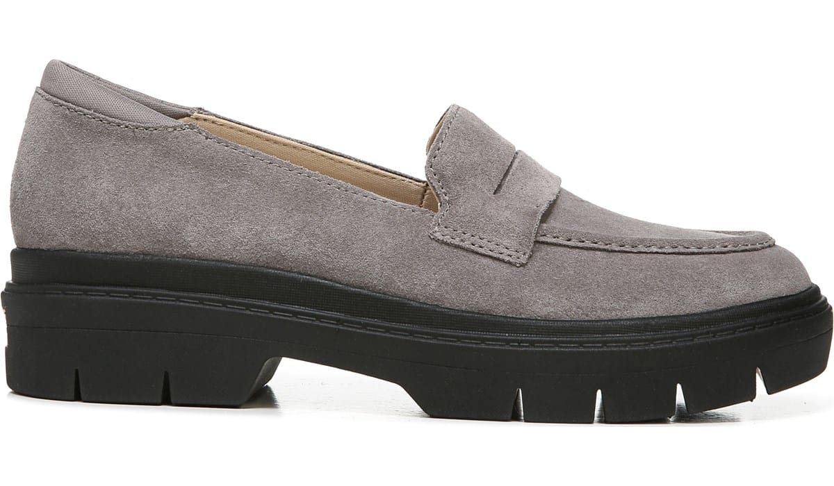 Dr. Scholl's Classy Platform Loafer 