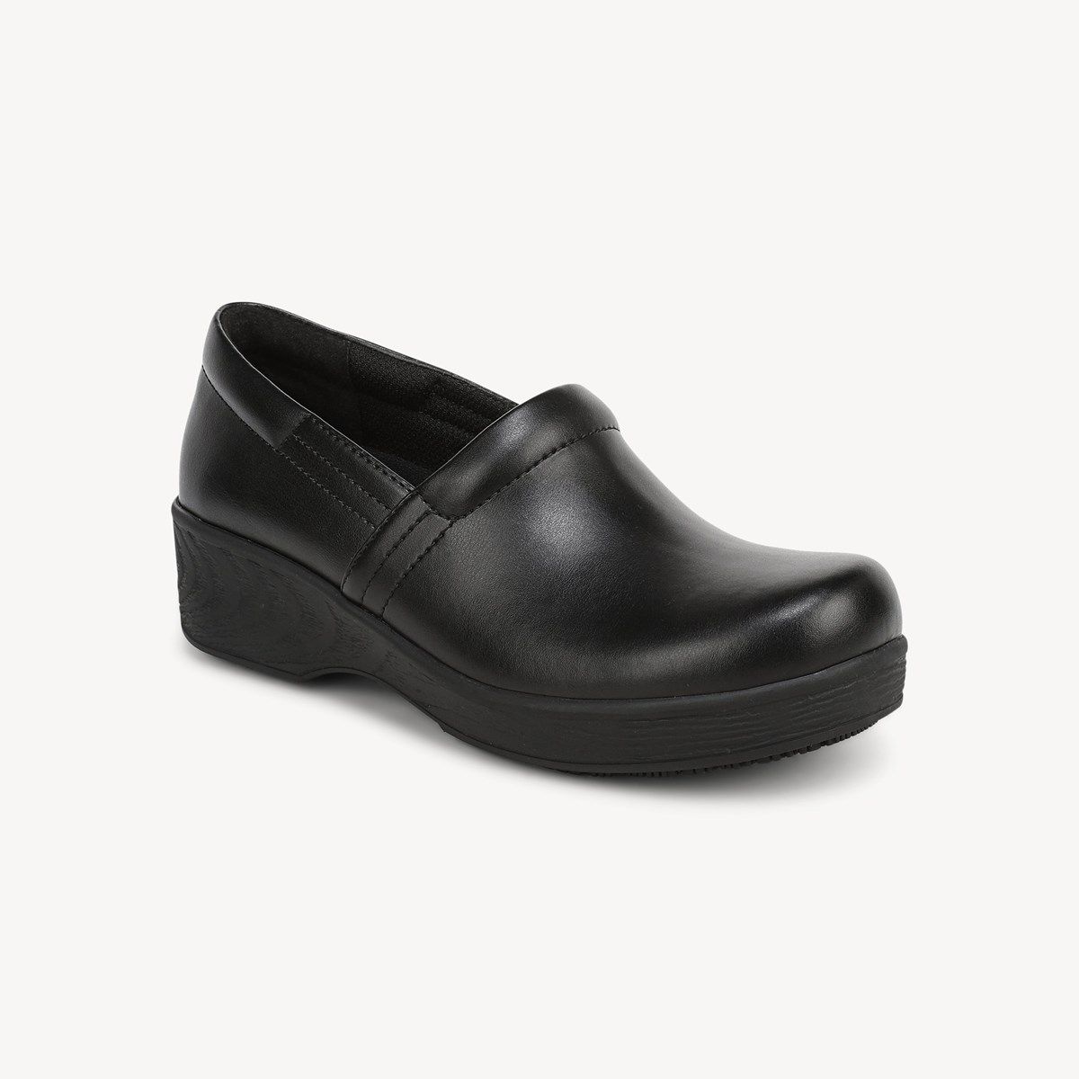 women's non slip dress shoes Genuine Grip Women Slip-Resistant Dress Pump Shoes #8400