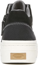 Even Up Wedge Sneaker - Back