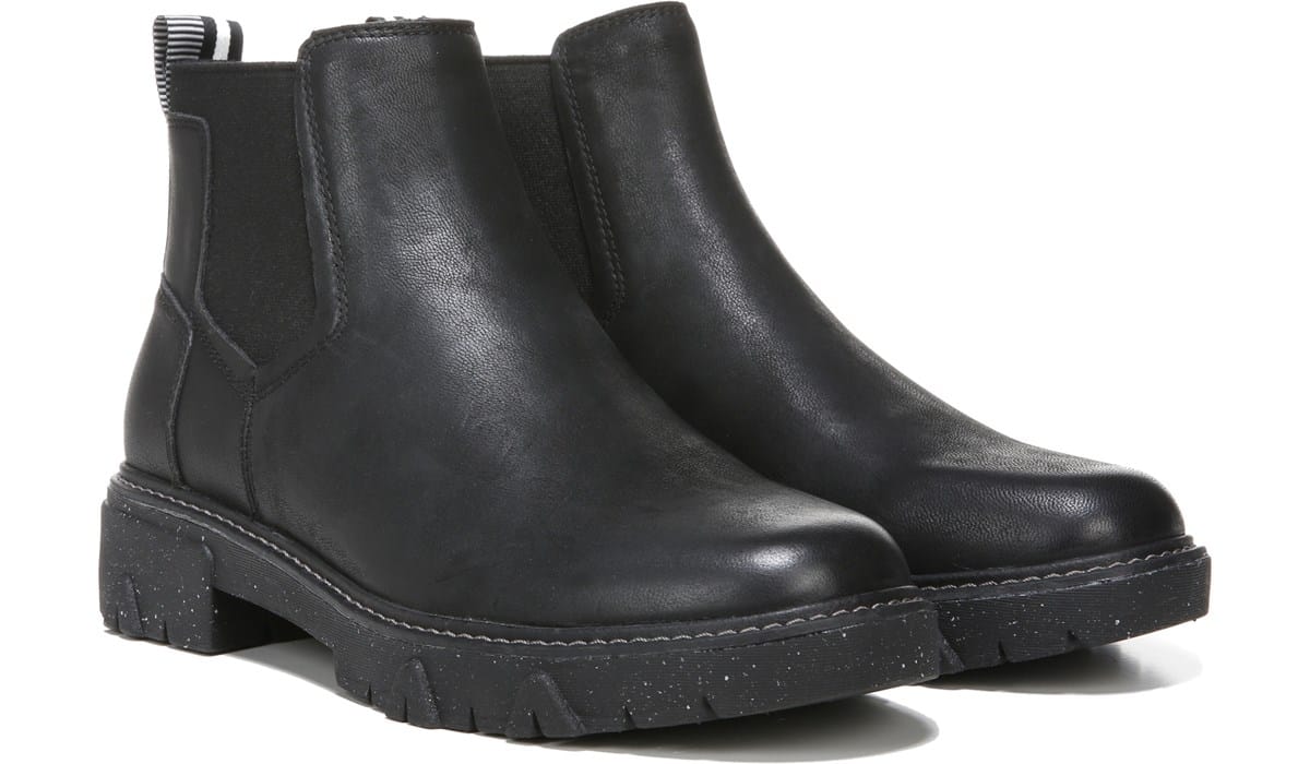 High Point Chelsea Boot | Women's Boots 