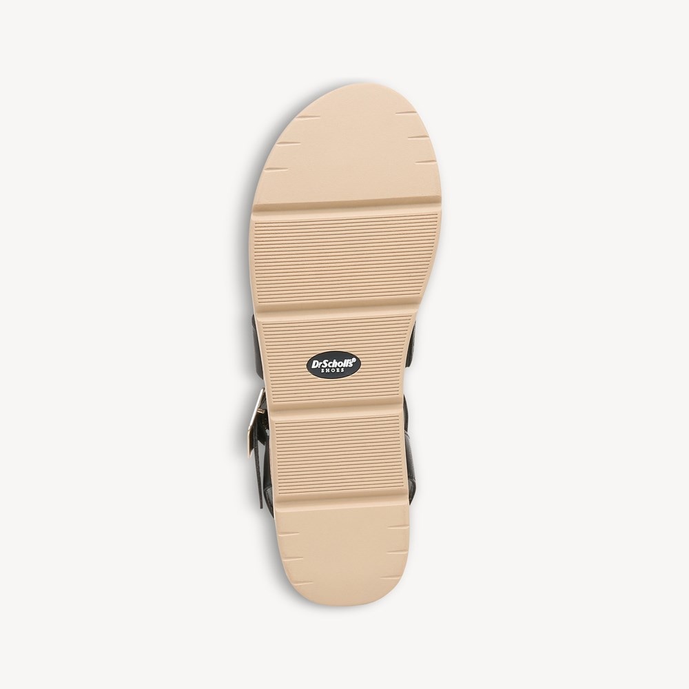 Women's Once Twice Platform Sandal - Bottom