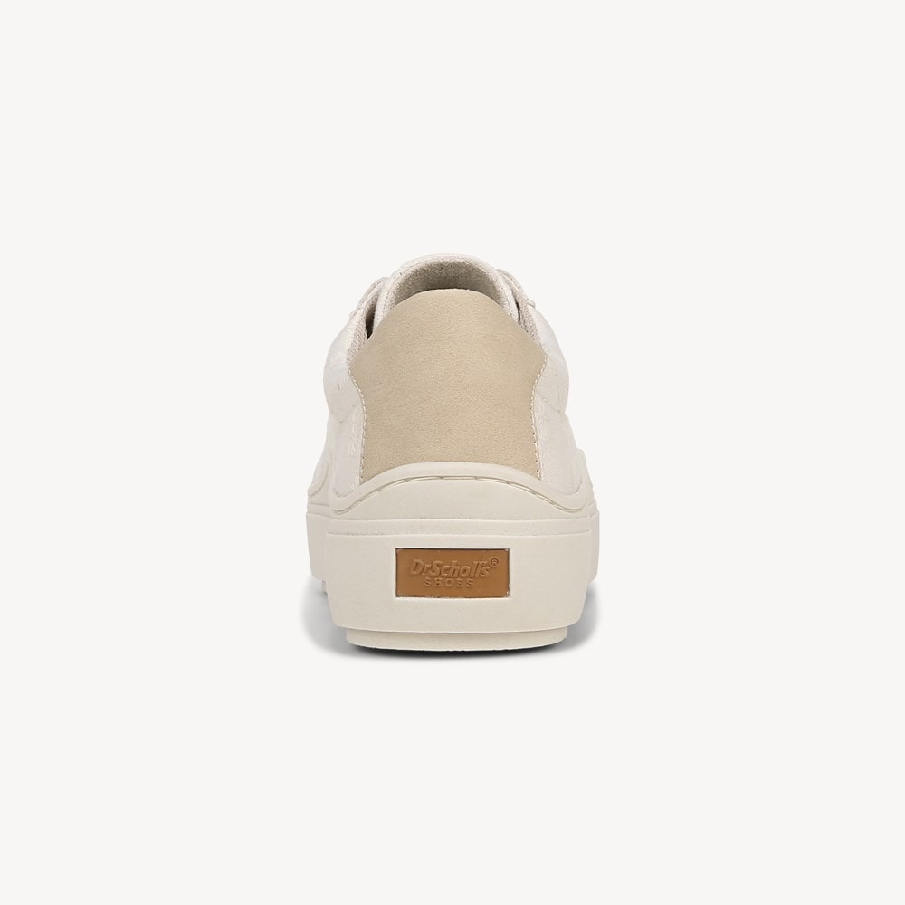 Women's Time Off Sneaker - Back