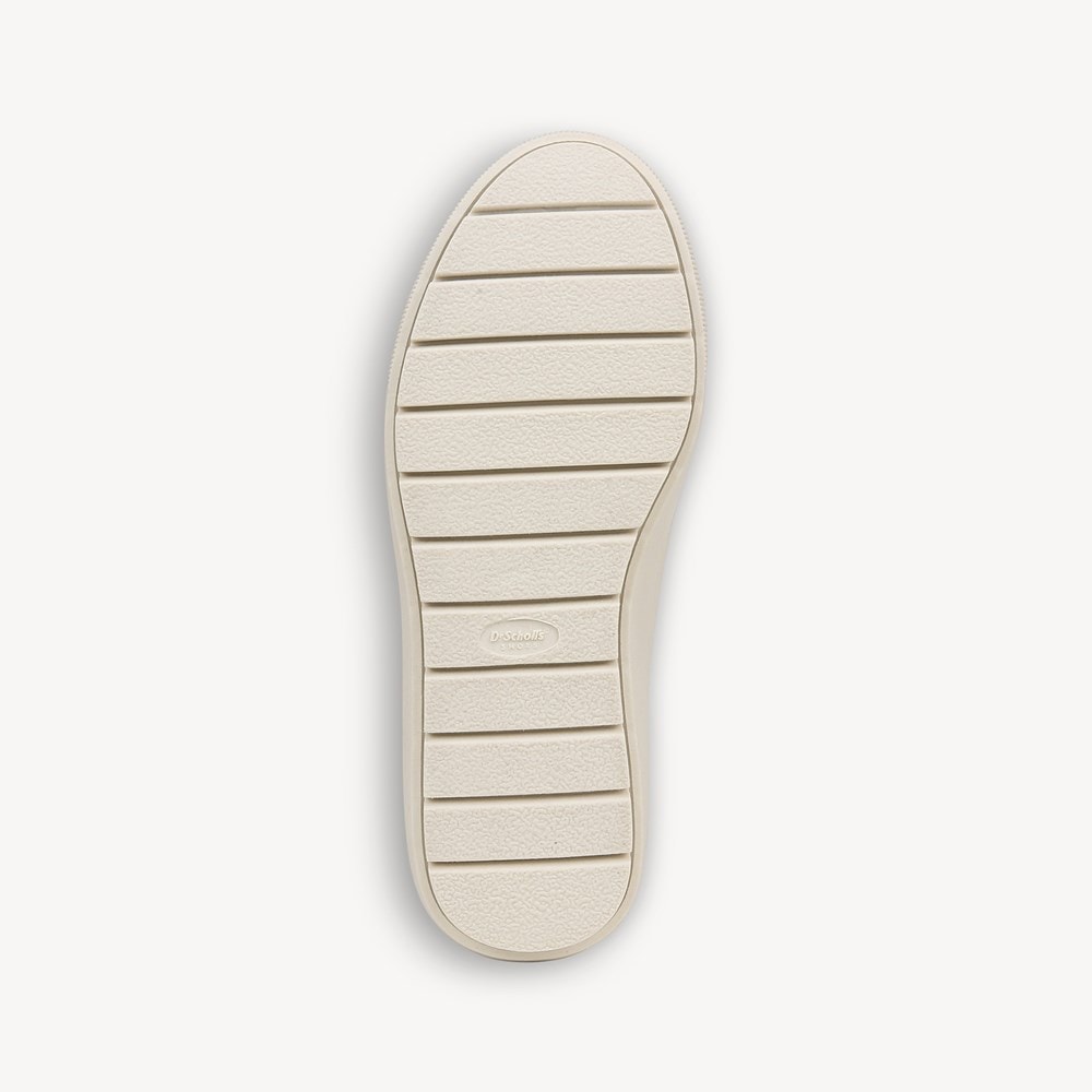 Women's Time Off Sneaker - Bottom
