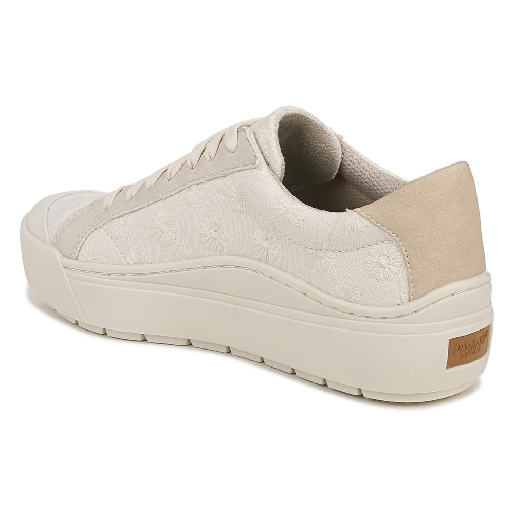 Women's Time Off Sneaker - Detail