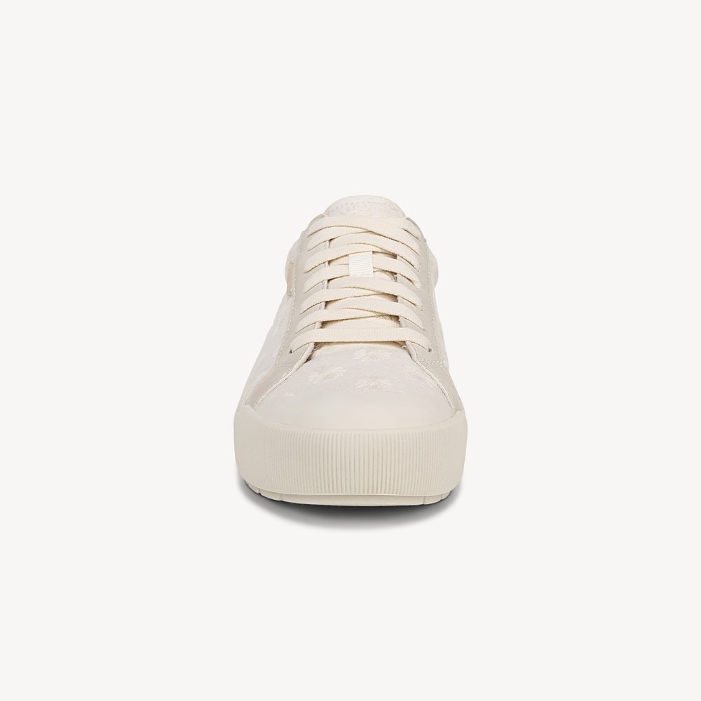 Women's Time Off Sneaker - Front