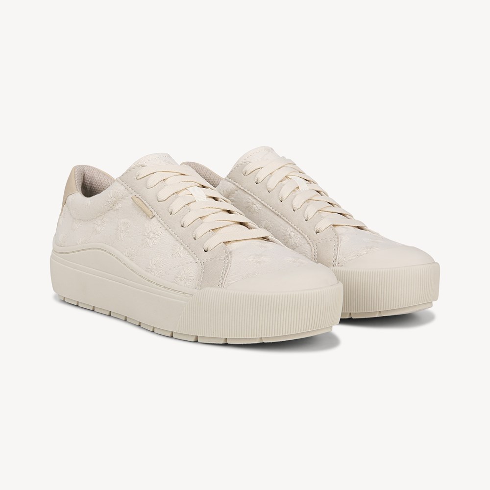 Women's Time Off Sneaker - Pair