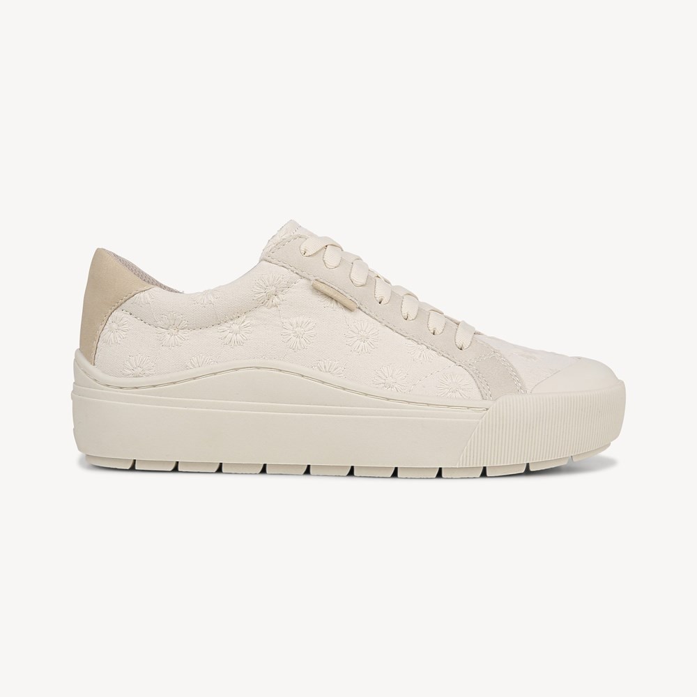 Women's Time Off Sneaker - Right