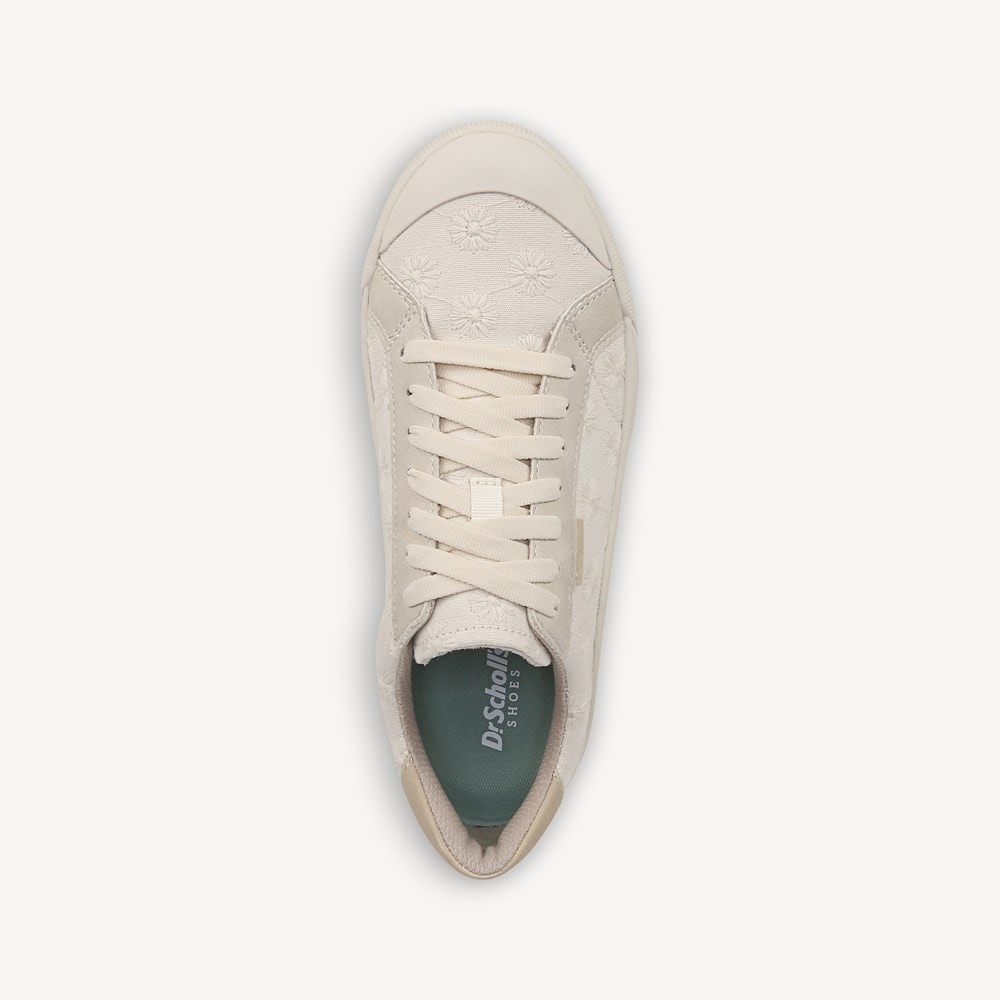 Women's Time Off Sneaker - Top