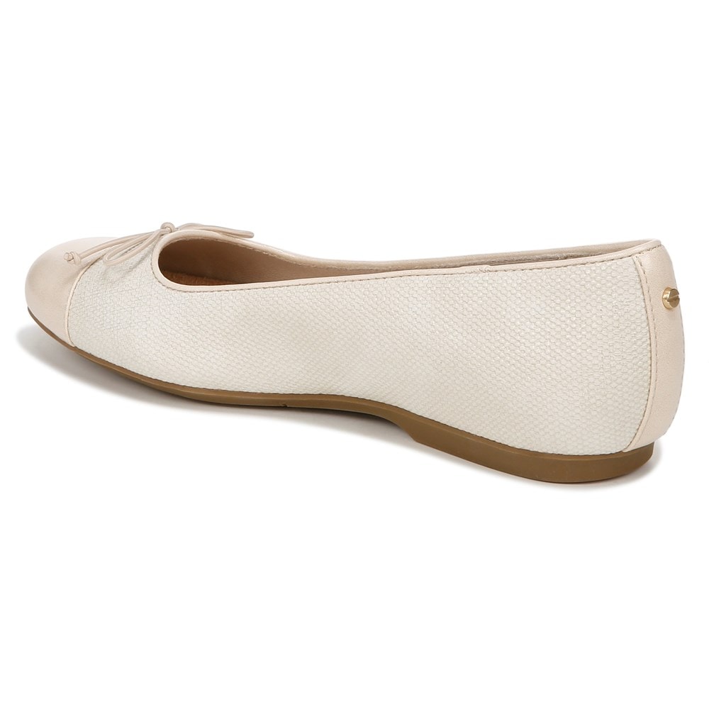 Women's Wexley Bow Flat - Detail