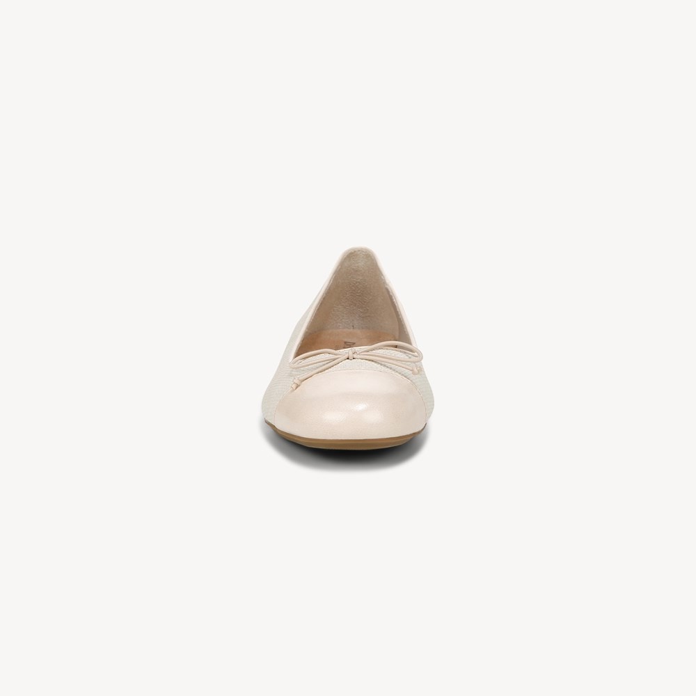 Women's Wexley Bow Flat - Front