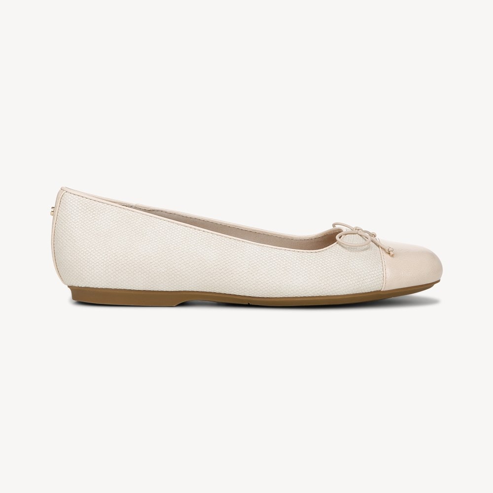 Women's Wexley Bow Flat - Right