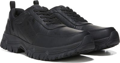 Work Shoes | Non Slip \u0026 Slip Resistant 