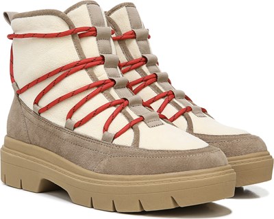 Cooper Lace Up Hiking Boot