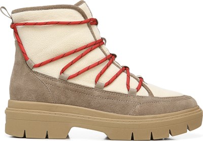 Cooper Lace Up Hiking Boot
