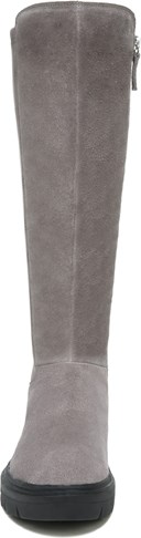 Crush It Tall Riding Boot - Front