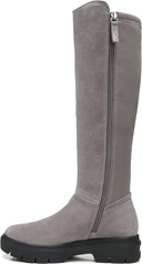 Crush It Tall Riding Boot - Left