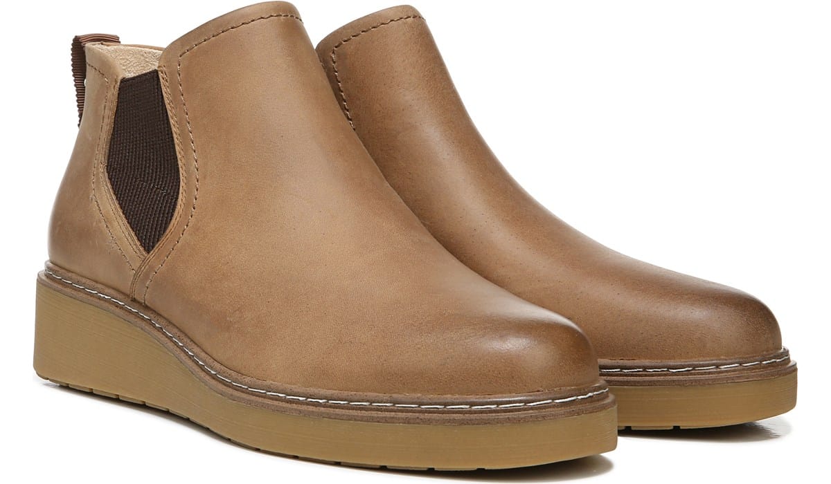 Rest Stop Waterproof Chelsea Boot 