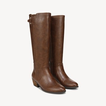 Dr scholls tall boots hotsell