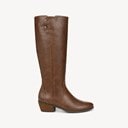 Whiskey Faux Leather