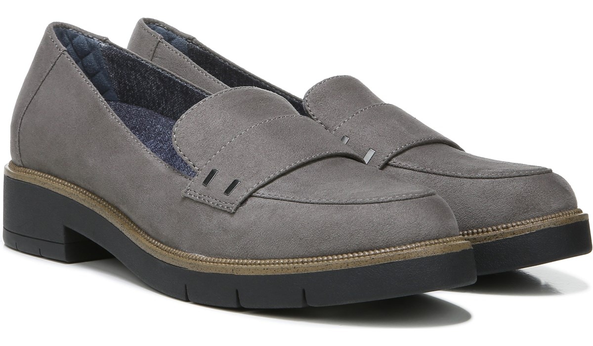 Grow Up Loafer - Pair