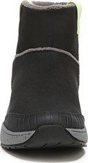 Home Slip On Bootie - Front