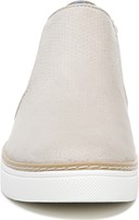If Only Wedge Sneaker Bootie - Front
