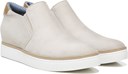 If Only Wedge Sneaker Bootie - Pair