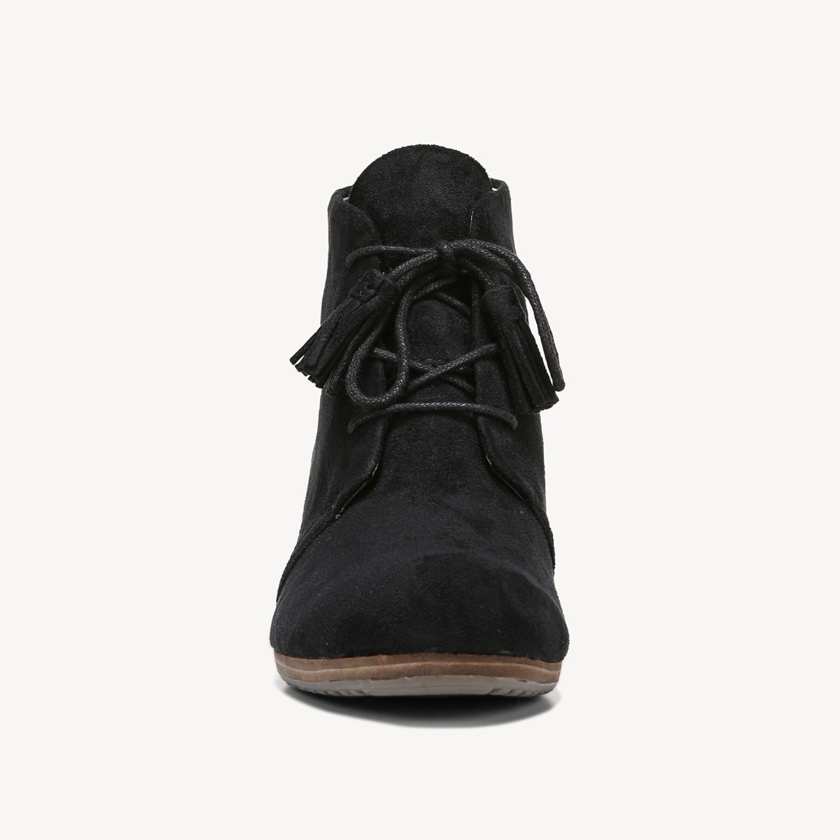 dakota wedge bootie
