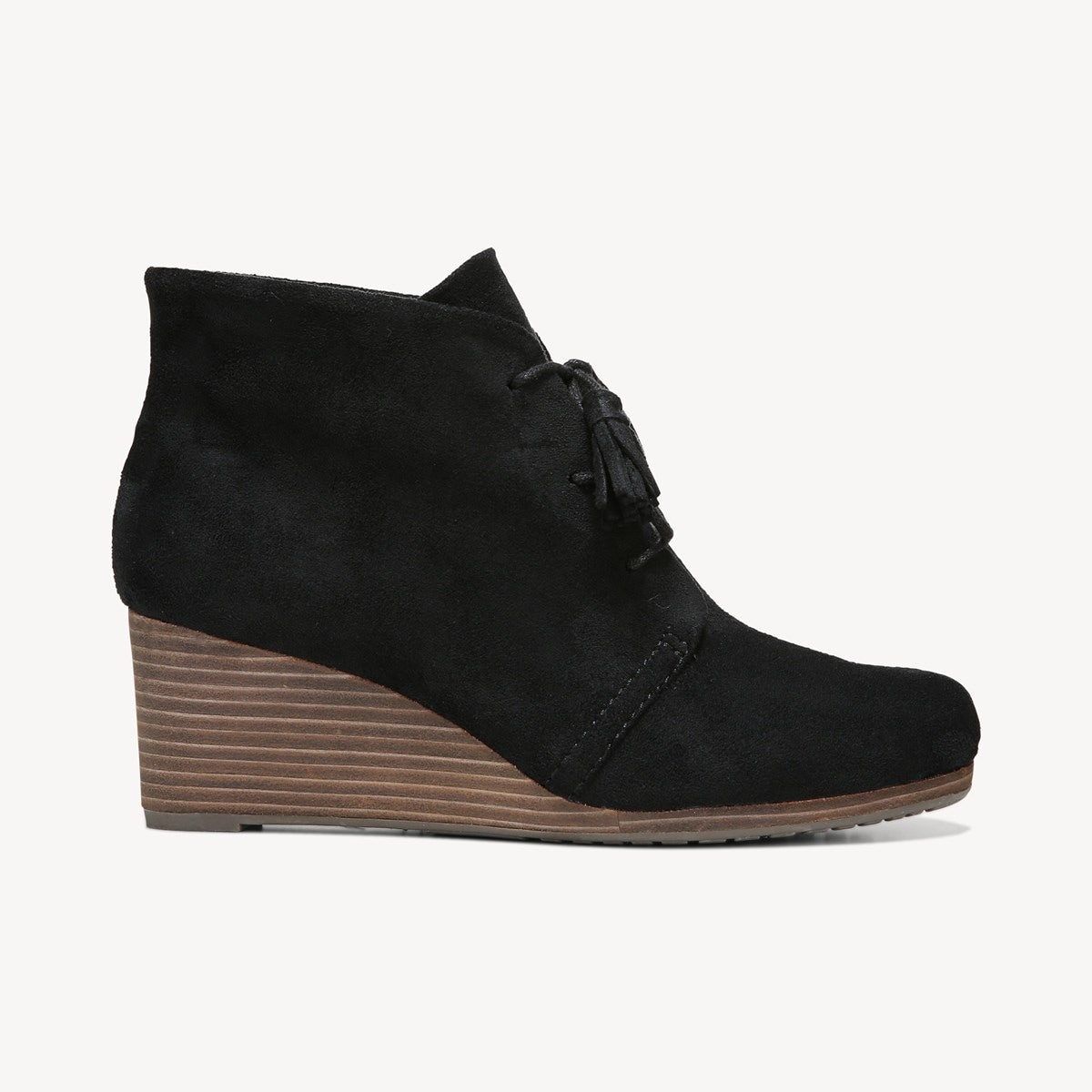 Dr. Scholl s Women s Dakota Wedge Bootie Women s Boots