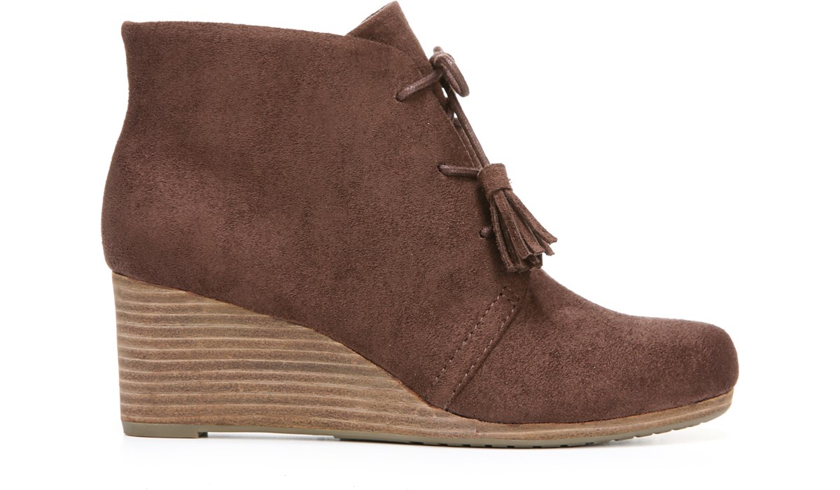dakota wedge