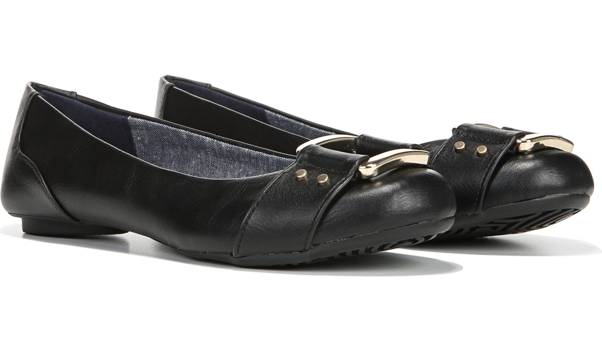 dr scholl's memory foam womens shoes