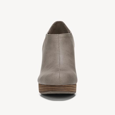 Dr. Scholl s Women s Harlow Wedge Bootie Women s Boots
