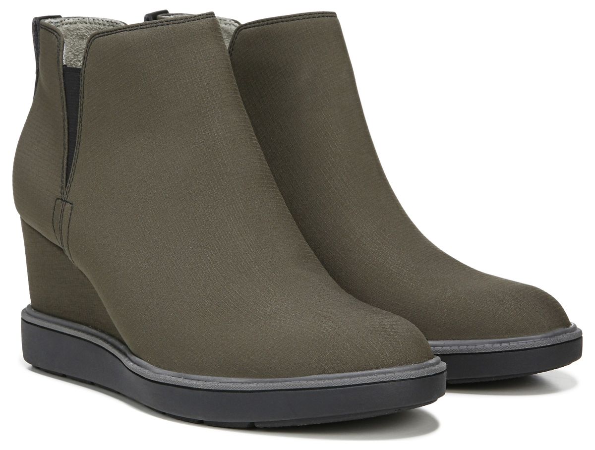 Johnnie Wedge Bootie | Women's Boots 