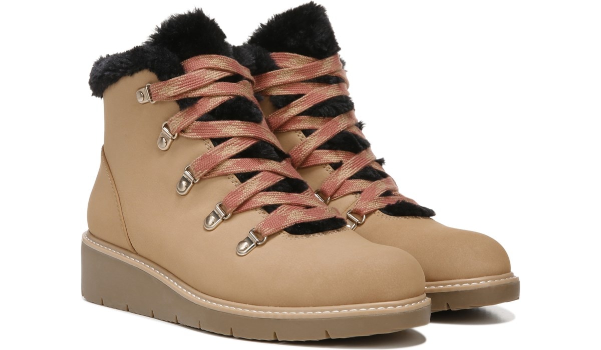 monki vegan leia boot