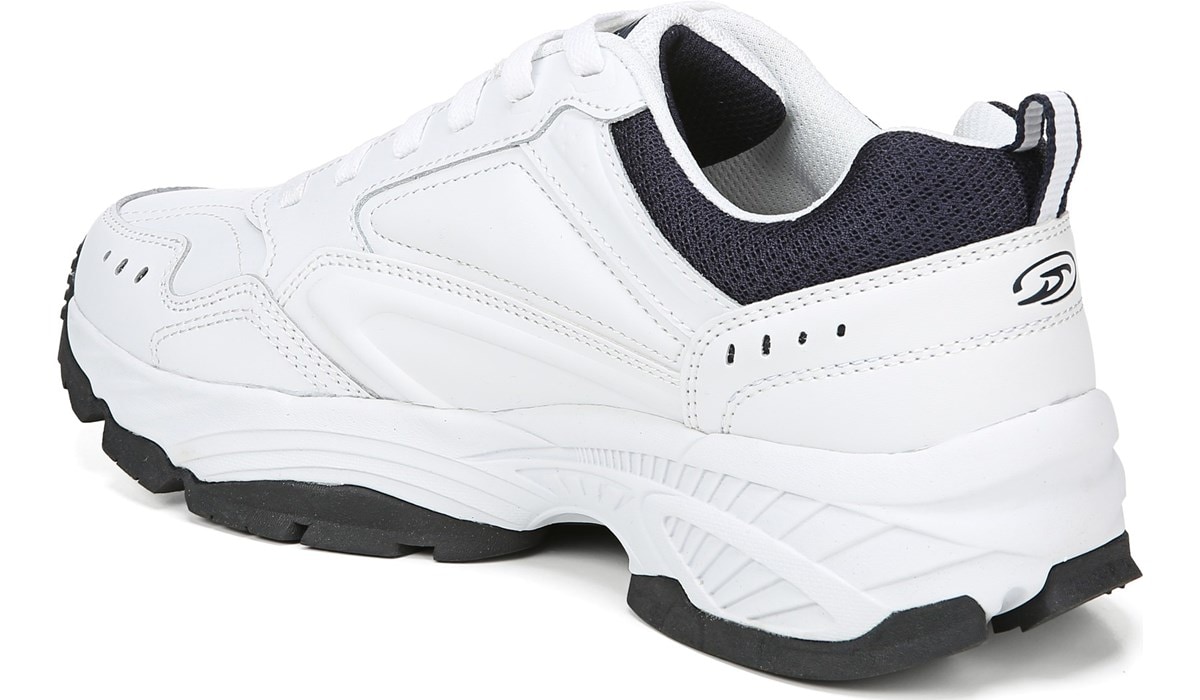dr scholl's walking sneakers