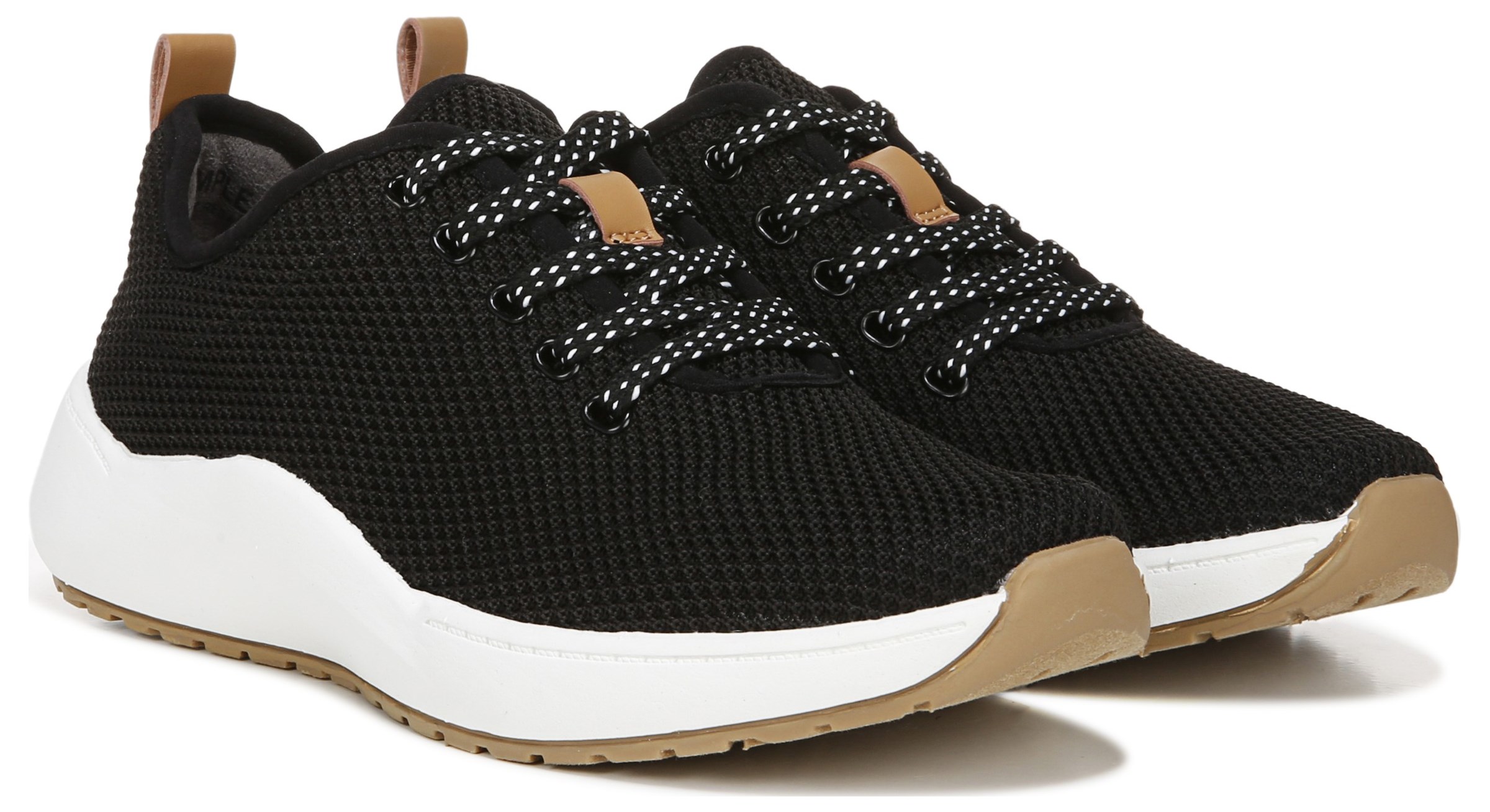 dr scholl's all in cozy sneaker