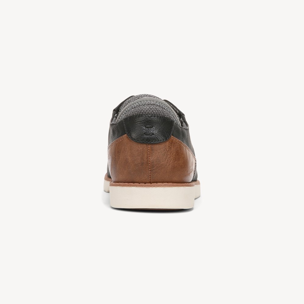 Men's Sync 2 Oxford - Back