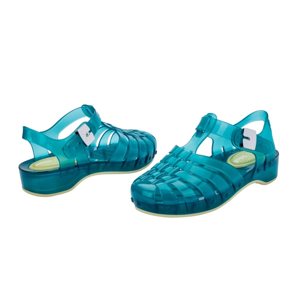 Dr. Scholl's Women's Melissa x Scholl Possession Jelly Fisherman